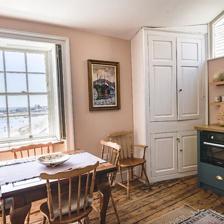 Bell Cliff House Villa Lyme Regis Eksteriør bilde