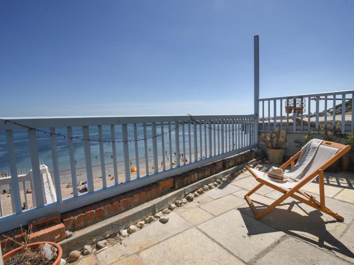 Bell Cliff House Villa Lyme Regis Eksteriør bilde