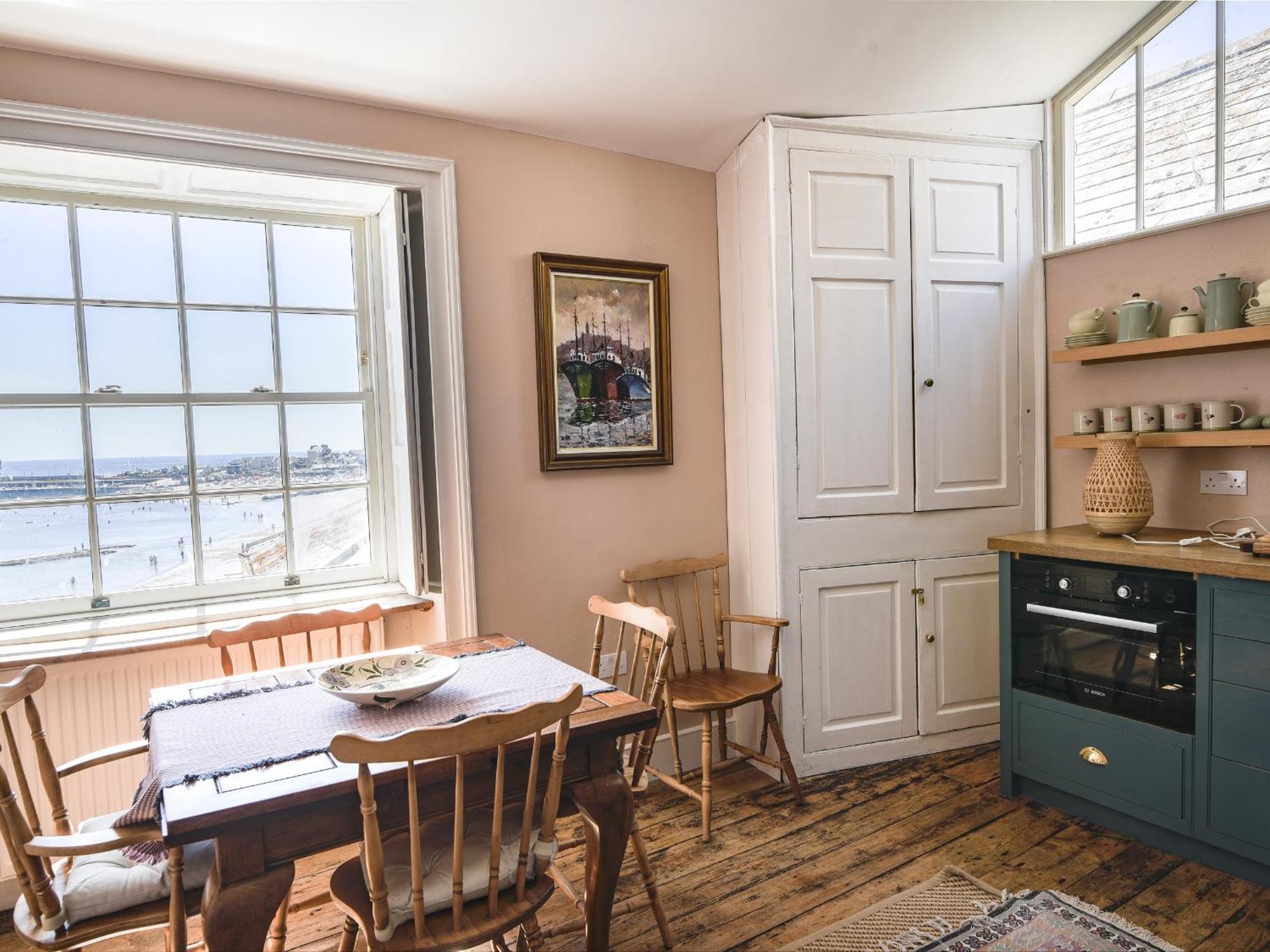 Bell Cliff House Villa Lyme Regis Eksteriør bilde