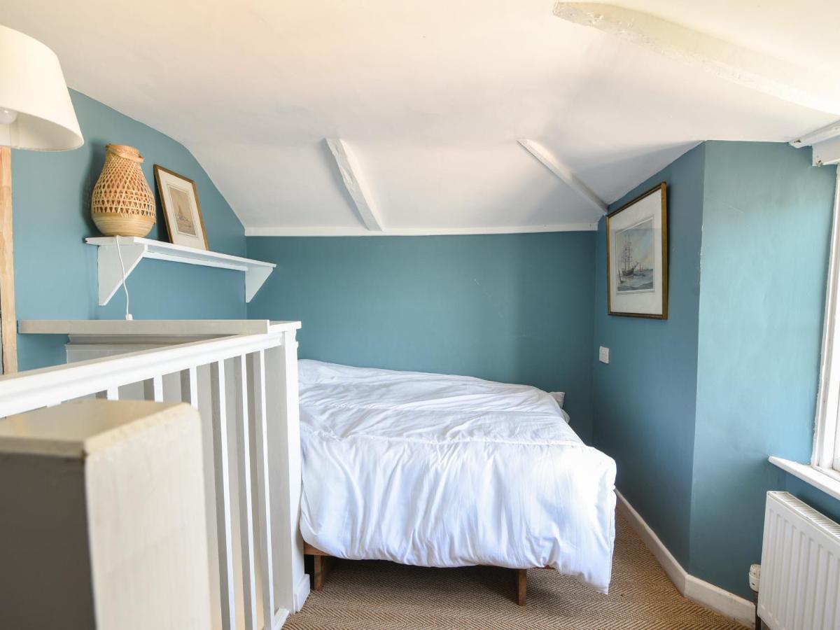 Bell Cliff House Villa Lyme Regis Eksteriør bilde